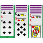 Solitaire 2