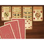Solitaire HD