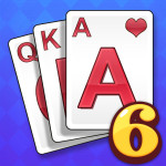 Solitaire Story Tripeaks 6