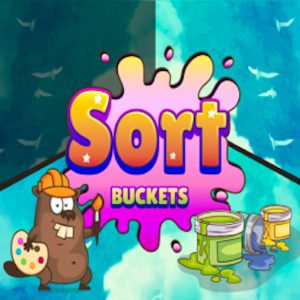 Sort Buckets