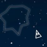 space asteroids war