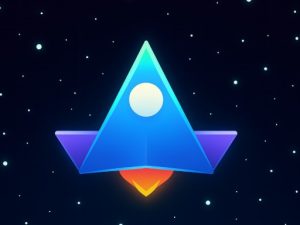 Space Shooter War