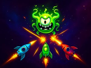 SpaceBattle
