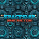 Spaceship Destruction