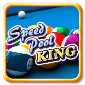 Speed Pool King