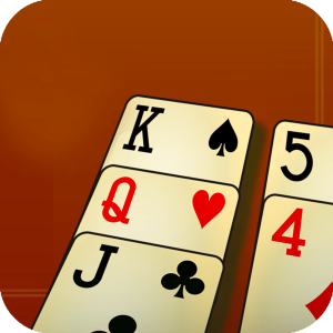 Spider Solitaire Cards