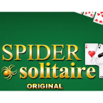 Spider Solitaire Original
