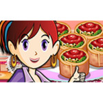 Spinach Rotolo: Sara’s Cooking Class