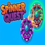 Spinner Quest