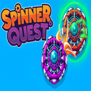Spinner Quest