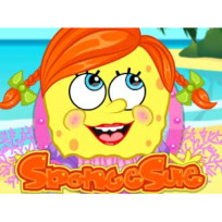 Spongebob Crossdress