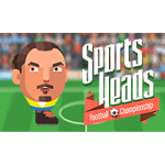 Sports Heads: Football Championship 2016