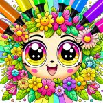 Spring Color Awakening