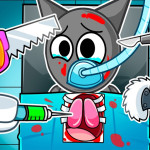 SPRUNKI GETS SURGERY