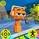 Sprunki Jump Adventure