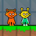 Sprunki vs MCCraft