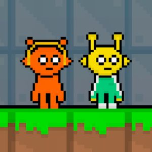 Sprunki vs MCCraft