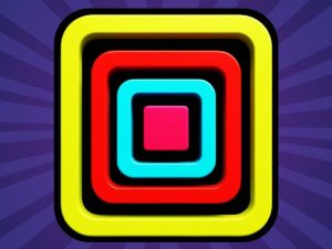 Square Sort Mania