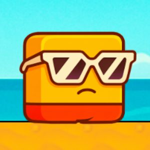 Squareking of Summer