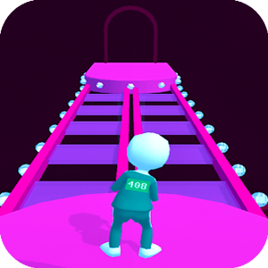 Squid Game 3D Survival Squad