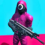 Squid Games Shooter