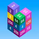 Stacktris 2048