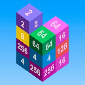 Stacktris 2048