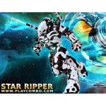 Star Ripper
