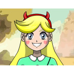 Star vs Evil Avatar Maker