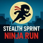Stealth Sprint – Ninja Run
