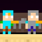 Steve and Alex TheEnd