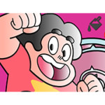 Steven Universe Coloring Book Game