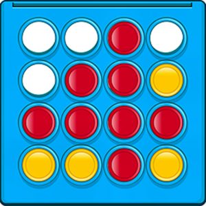 Straight 4 Multiplayer