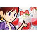 Strawberry Parfait: Sara’s Cooking Class