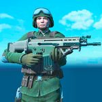 Strike Force 2