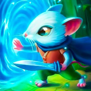 Strongblade
