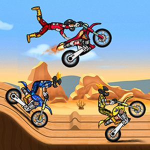 Stunt Extreme