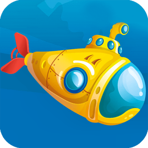Submarine Shooter