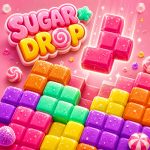 Sugar Drop