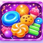 Sugar Smash