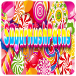 SugarRushPaths