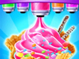 Summer Dessert Party – Sweet Frozen Desserts