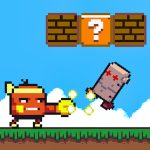 Super Billy Boy