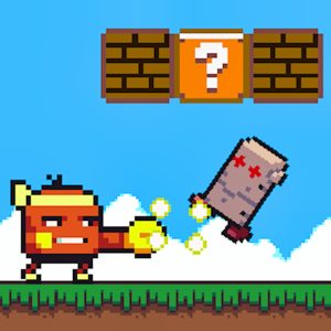 Super Billy Boy