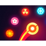 Super Neon Ball