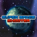 Super Space Shooter