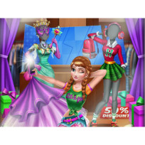 Super Stars Fashion Boutique!