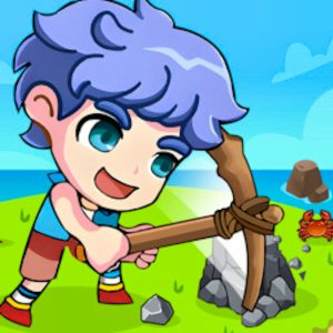 Survival Island EVO