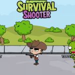 Survival Shooter