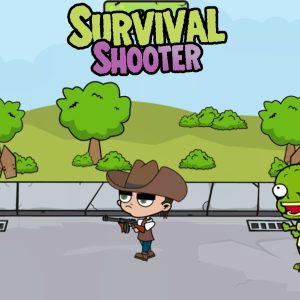 Survival Shooter